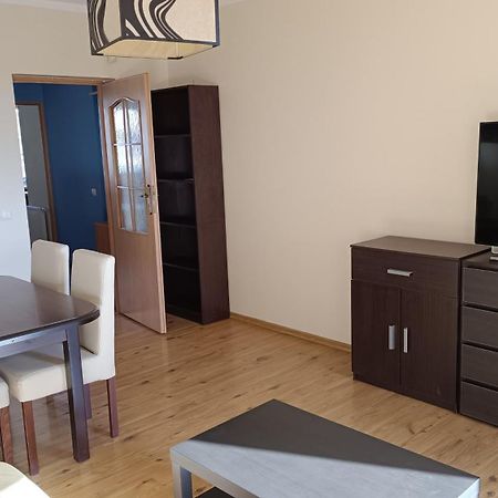 Apartament Radzikowskiego Krasków Εξωτερικό φωτογραφία