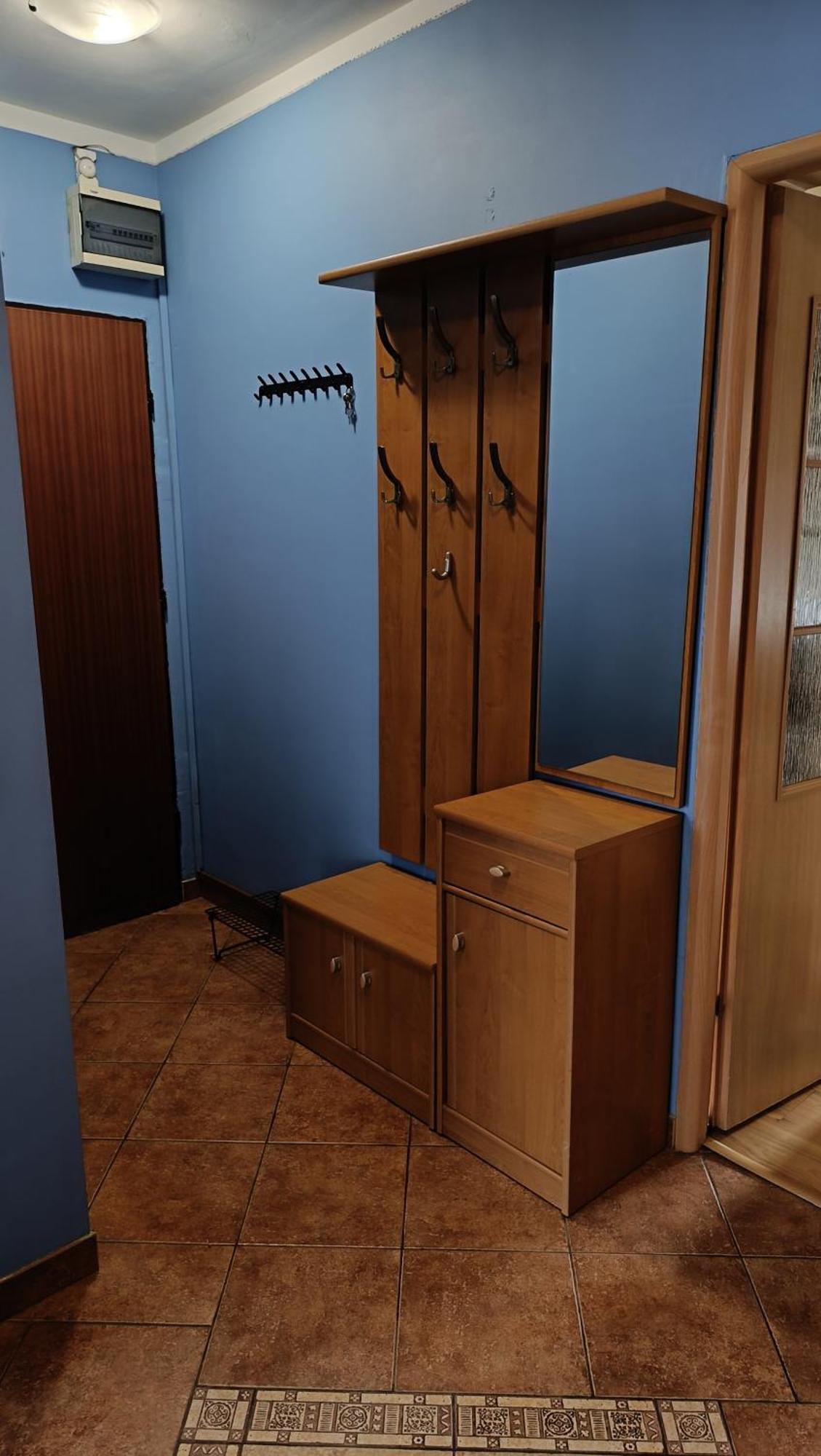Apartament Radzikowskiego Krasków Εξωτερικό φωτογραφία
