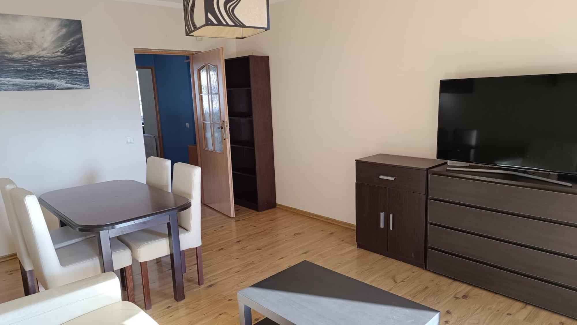 Apartament Radzikowskiego Krasków Εξωτερικό φωτογραφία