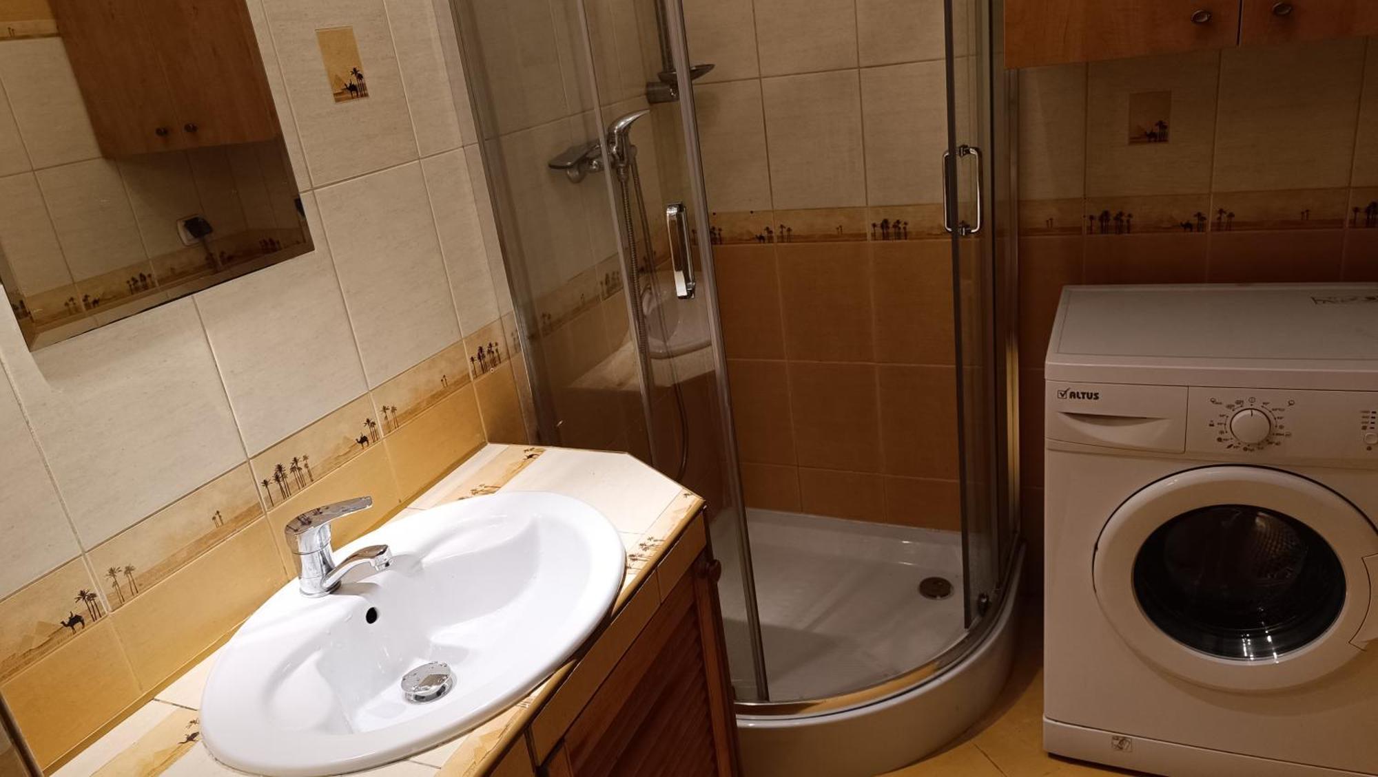 Apartament Radzikowskiego Krasków Εξωτερικό φωτογραφία