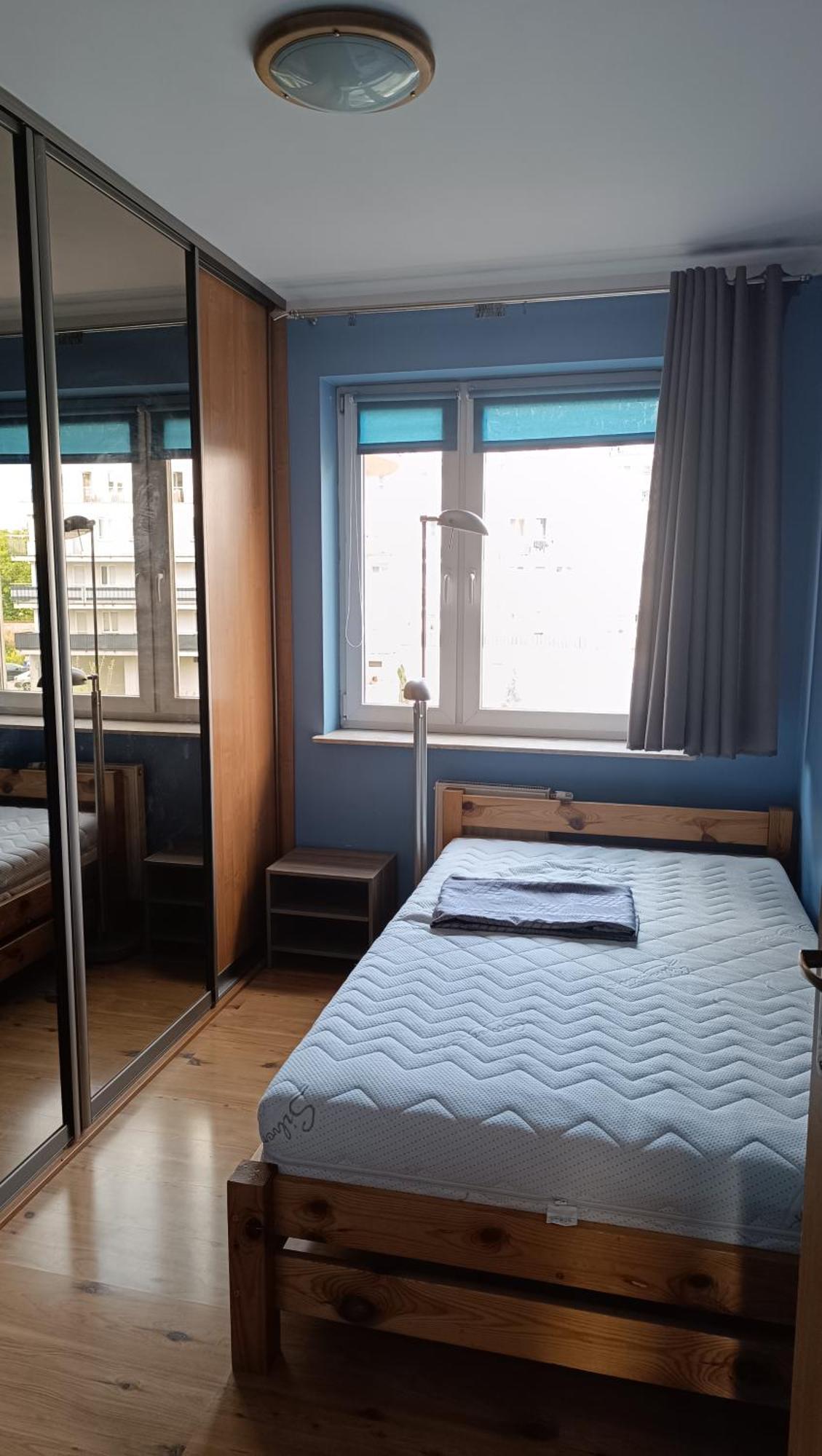 Apartament Radzikowskiego Krasków Εξωτερικό φωτογραφία