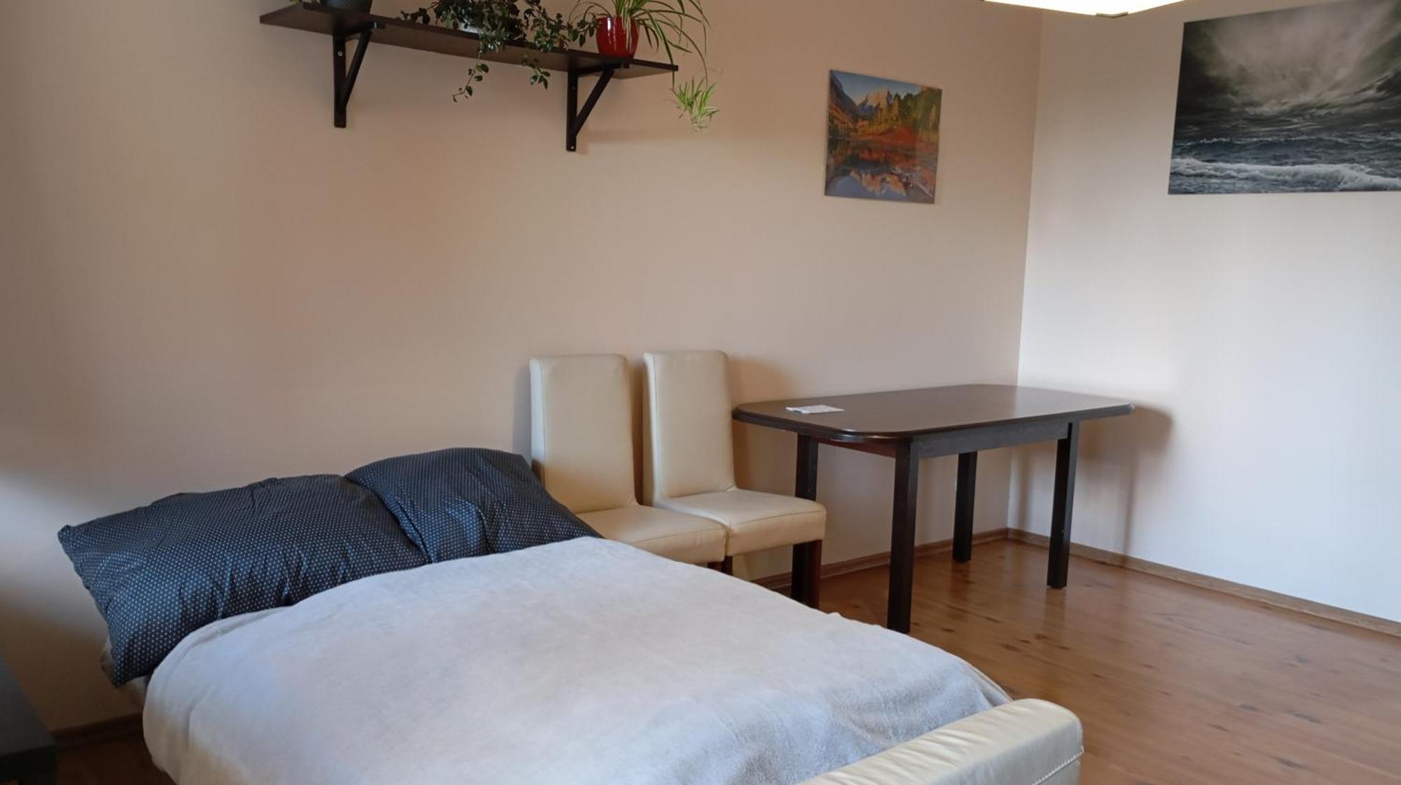 Apartament Radzikowskiego Krasków Εξωτερικό φωτογραφία